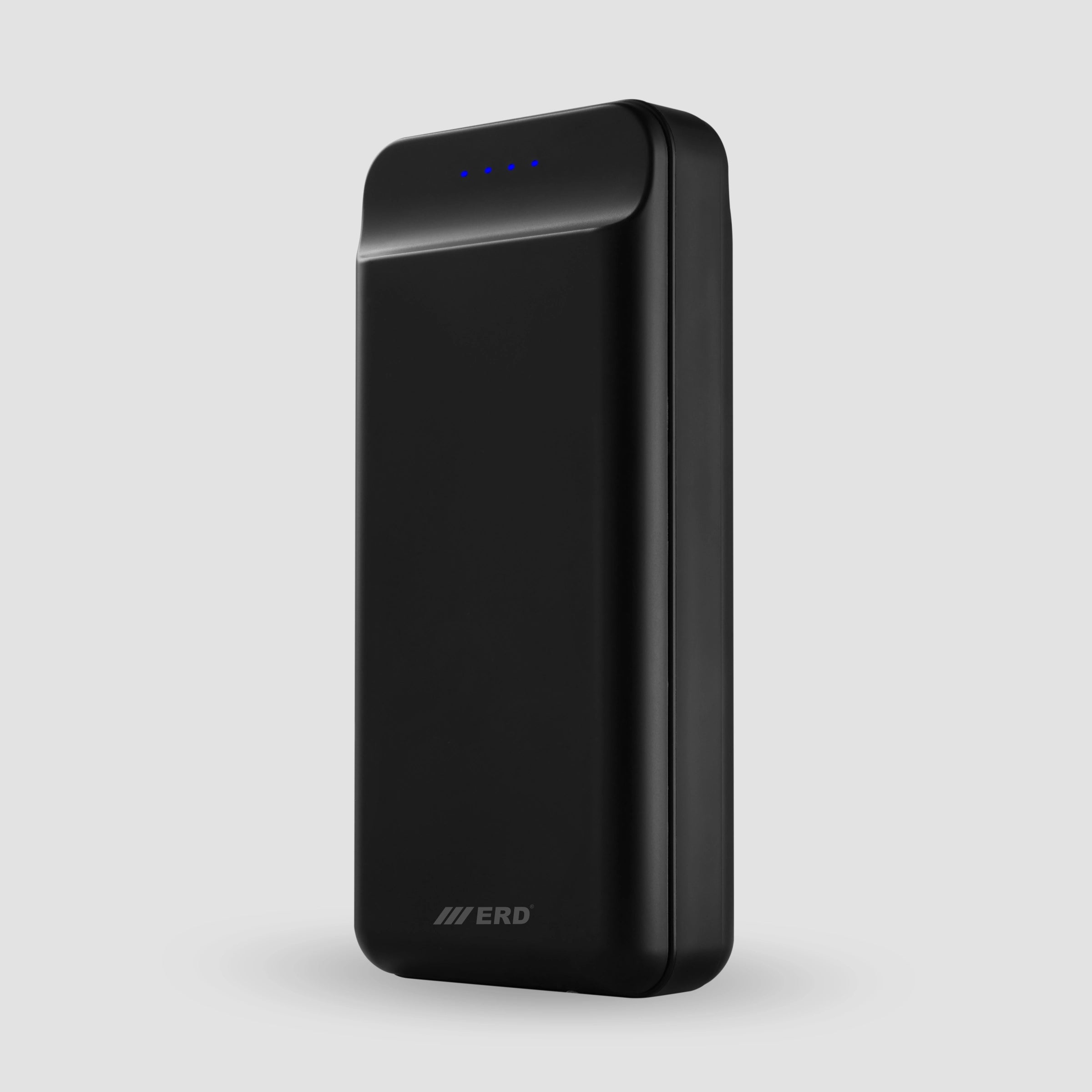 ERD PB-240 POWER BANK 20000MAH BLACK